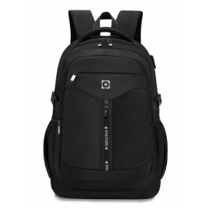 תיק גב GAP שחור