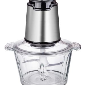 קוצץ מזון חשמלי "סו שף"