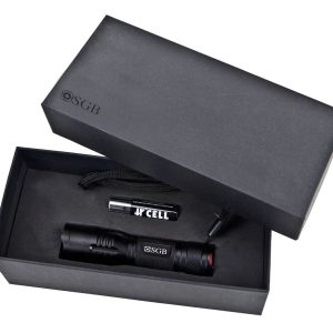 פנס לד מקצועי קטן