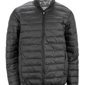 מעיל פוך שחור יוני סקס מחמם במיוחד